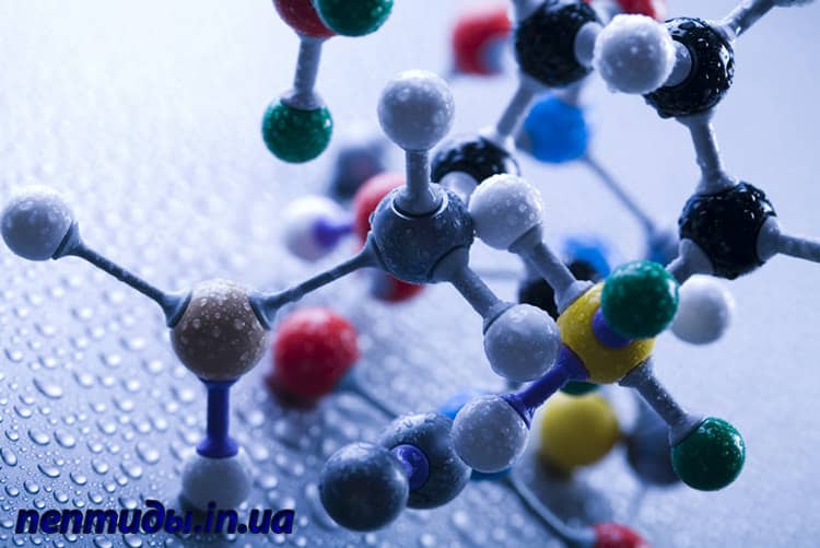 Пептиды для спортсменов и здоровой жизни!